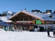 Berghütten Tipp Kasermandl 