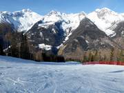 Breite Piste Sonnen 1