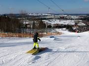 Kidspark im Alpspitzpark Nesselwang