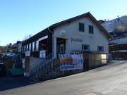 Pizolstübli an der Talstation Wangs