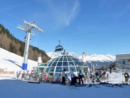 Speikboden – Skiworld Ahrntal