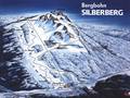 Pistenplan Silberberg – Bodenmais