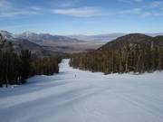 Leichte Piste Silverado/Baby Face