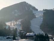 Pisten am Wildalmlift