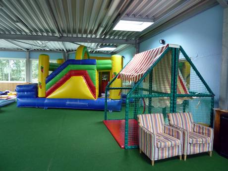 Familienskigebiete Belgien – Familien und Kinder Snow Valley – Peer