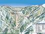 Pistenplan Mt. Baldy