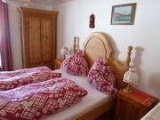 Angerer Alm: gemütliche Unterkunft mitten im Skigebiet