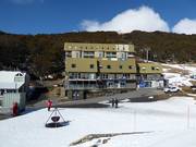 Altitude Apartments in der Village Bowl