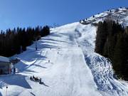 Piste Blachtaboda