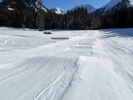 Berwang/Bichlbach/Rinnen