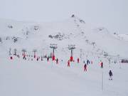 Musique - Tellerlift