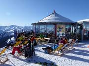 12er Treff am Zwölferkogel