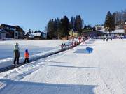 Formánek 2 - Förderband/Zauberteppich