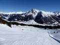 Pisten Schöneben/Haideralm – Reschen/St. Valentin auf der Haide