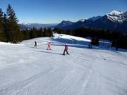 Übungshang Prodboden (Pardiel)