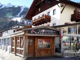 Schnalstaler Gletscher (Schnalstal)