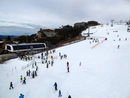 Mt. Buller