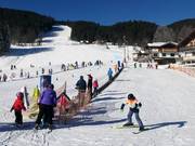 Fredyband III (Fredy-Land) - Förderband/Zauberteppich