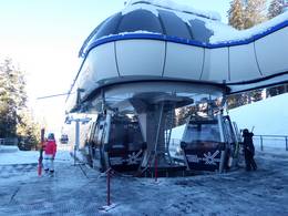 Pinzolo-Campiglio Express I