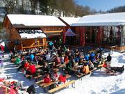 Berghütten Tipp Quick’s Hütte