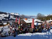 Après-Ski Tipp Schi-Alm