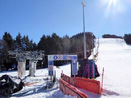 Deutschnofen (Nova Ponente)