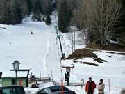 Sonnleitenlift - Tellerlift