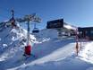 Weltweit: beste Skilifte – Lifte/Bahnen Ischgl/Samnaun – Silvretta Arena