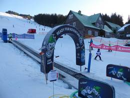 Pec pod Sněžkou (Petzer)