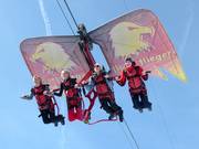 Fisser Flieger für größere Kinder