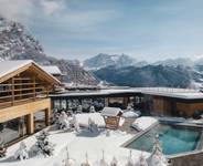 Hotel Kolfuschger Hof