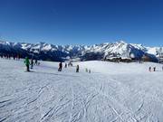 Anfängergelände Matrei/Goldried am Landenlift I