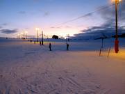 Amma mús - Tellerlift