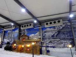 Snowplanet – Silverdale