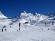 Die bekannte Idalp mit Viderjoch und Idjoch