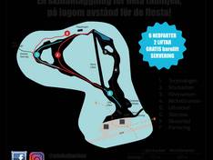 Pistenplan Mickelbacken