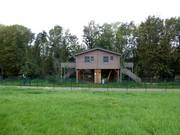 BaumChalets am Alpenpark Neuss