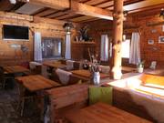 Kreuzboden-Hütte 1.300 m