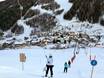Ötztaler Alpen: Unterkunftsangebot der Skigebiete – Unterkunftsangebot Pfelders (Moos in Passeier)