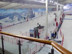 Bilder The Snow Centre – Hemel Hempstead