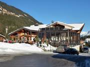 Berghütten Tipp Lechtaler Hexenkessel