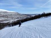 Piste Skrållan Nr. 10