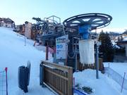 Le Village - Tellerlift