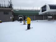 Mt. Buller Guest Services