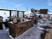 Bar am Stüvetta Giand'Alva