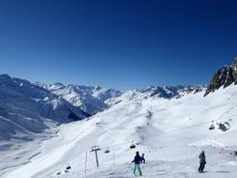 Andermatt/Oberalp/Sedrun