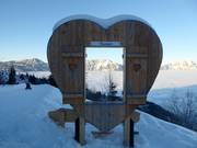 Das Herz am Galsterberg