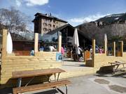 Après-Ski Tipp L'Abarset El Tarter