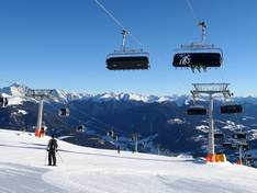 Bilder Kronplatz (Plan de Corones)
