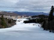 Olympic Downhill Nr. 1